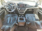 Chrysler Pacifica 2018
