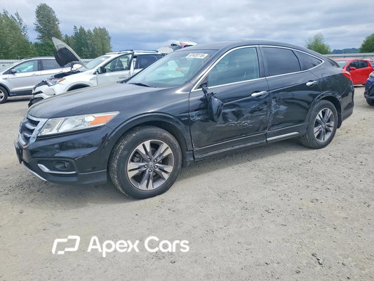 2014 Honda Crosstour - Image 1 of 12
