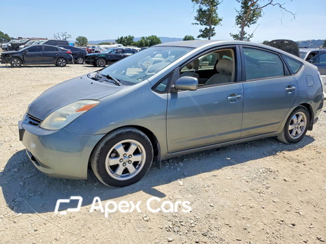 Toyota Prius 2005 - Image 1 of 12