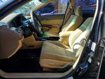 Honda Accord 2008