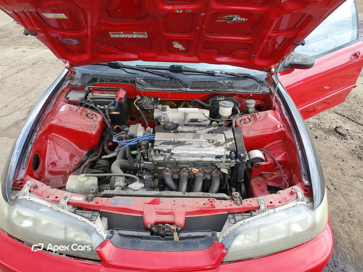 Acura Integra 1995