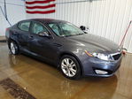 Kia Optima 2011