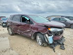 Ford Edge 2024