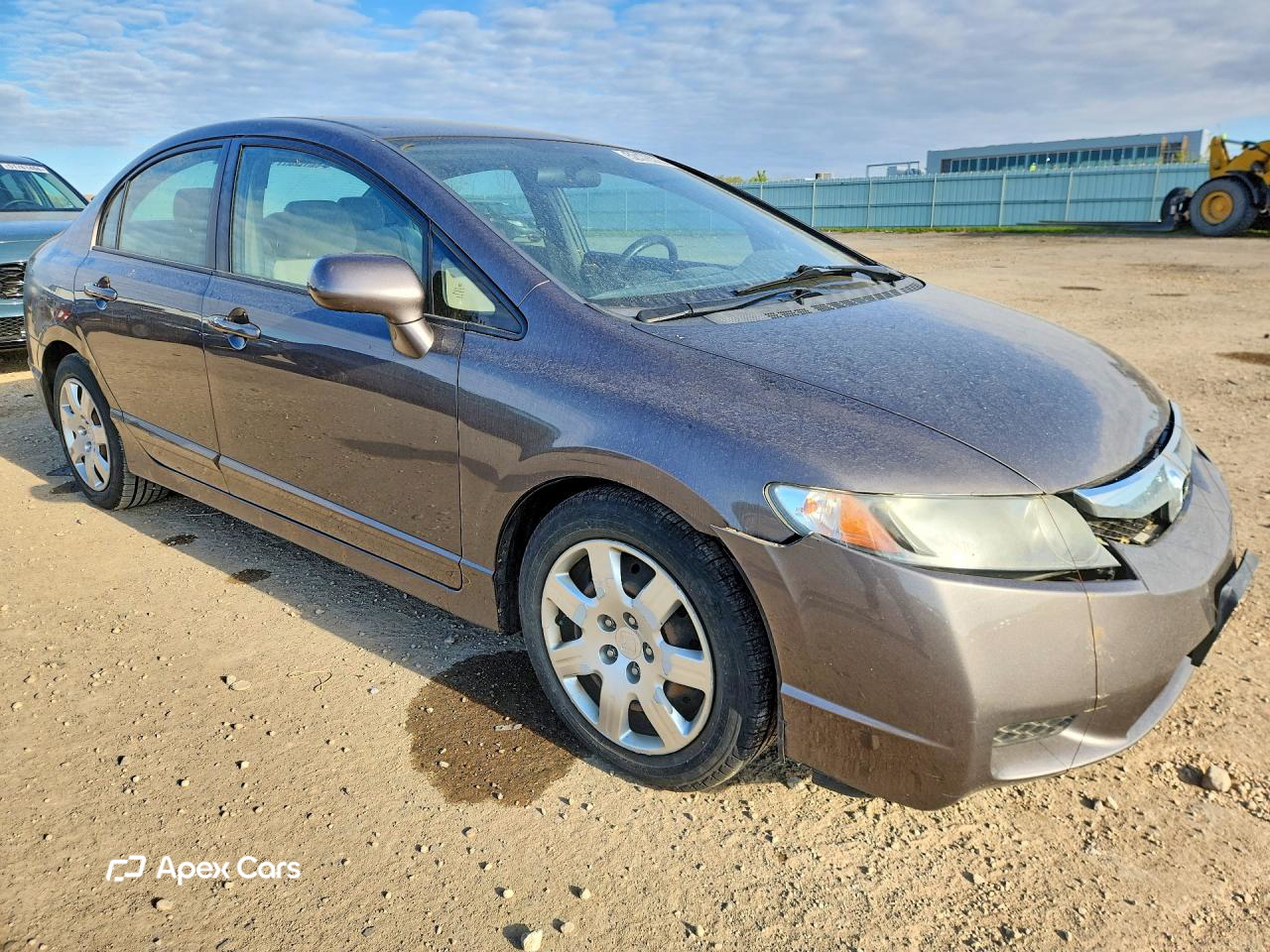 Honda Civic 2010
