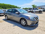 Nissan Sentra 2016