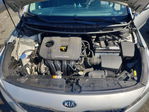 Kia Forte 2018