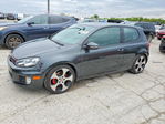 Volkswagen GTI 2011