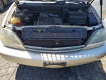 Lexus RX 2000