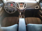 GMC Terrain 2012