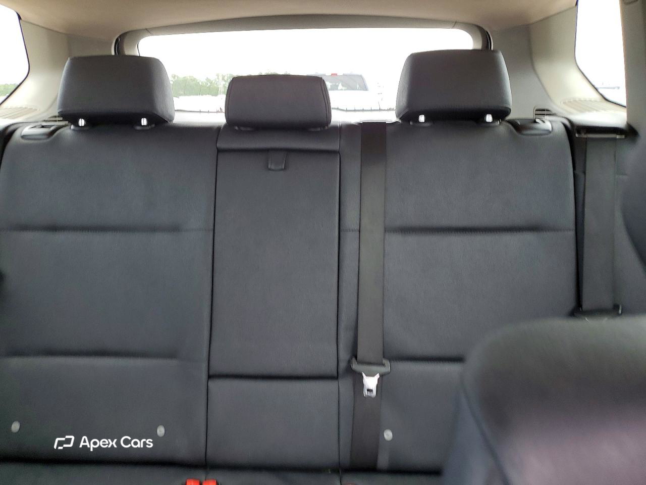 BMW X3 2011