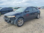 Kia Forte 2010