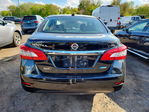 Nissan Sentra 2013