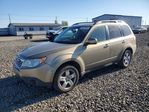 Subaru Forester 2009