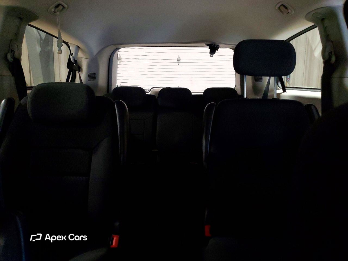 Dodge Caravan 2010