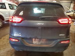 Jeep Cherokee 2016