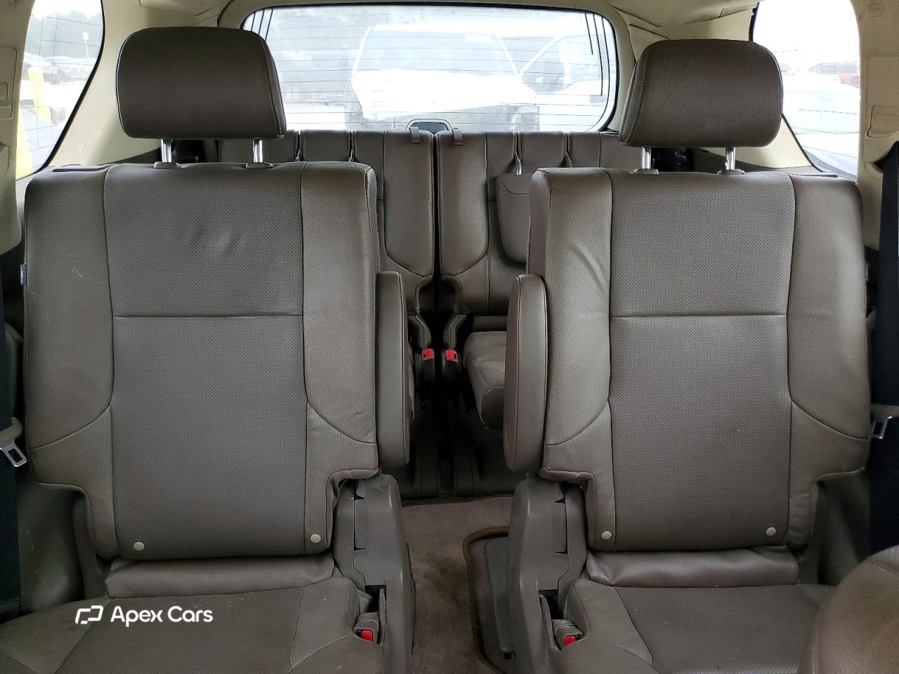Lexus GX 2017
