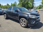 Chevrolet Colorado 2016