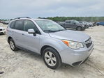 Subaru Forester 2016