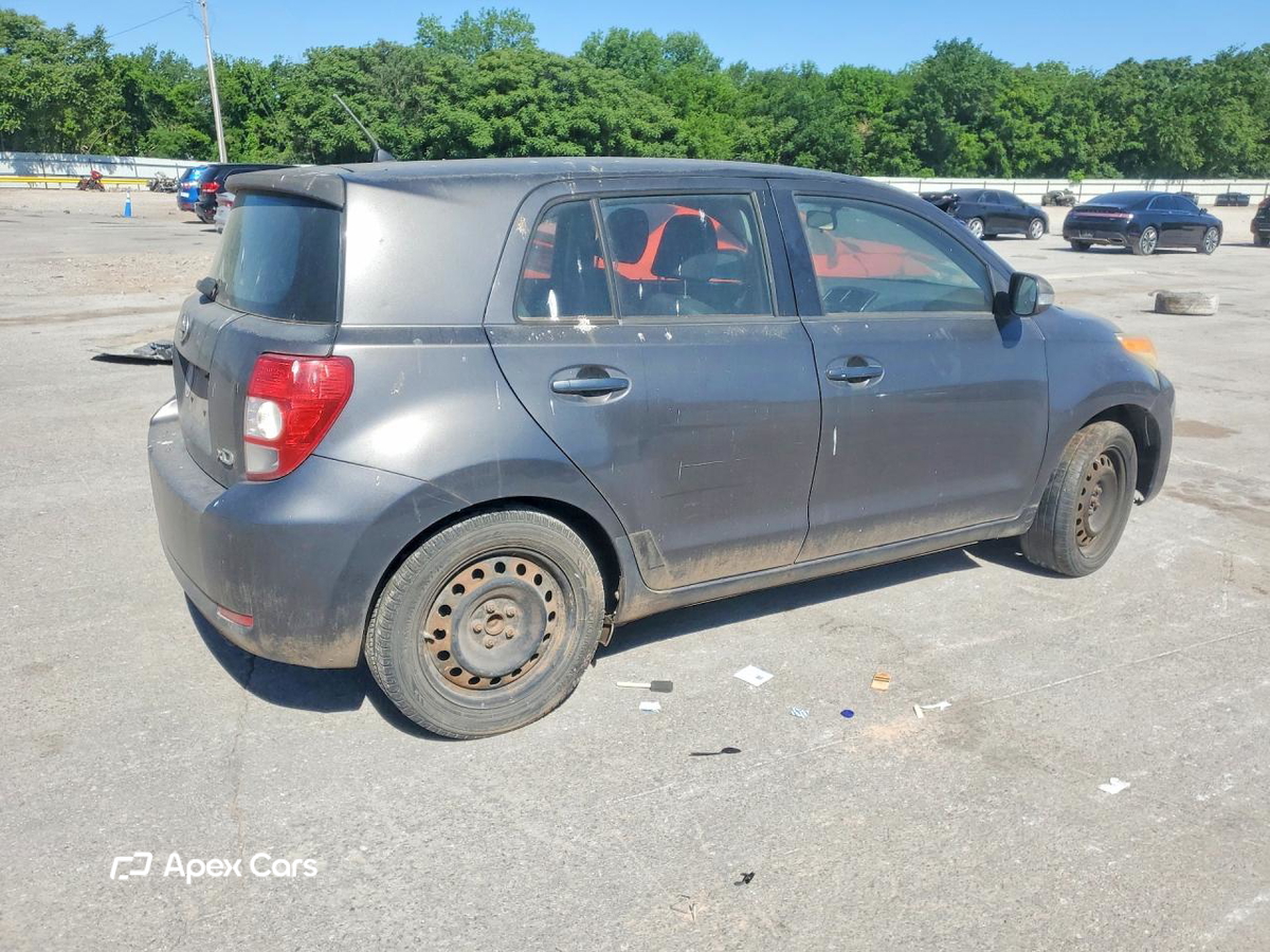 Scion xD 2008