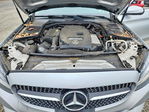 Mercedes-Benz C-klasse 2015