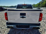 Chevrolet Colorado 2016