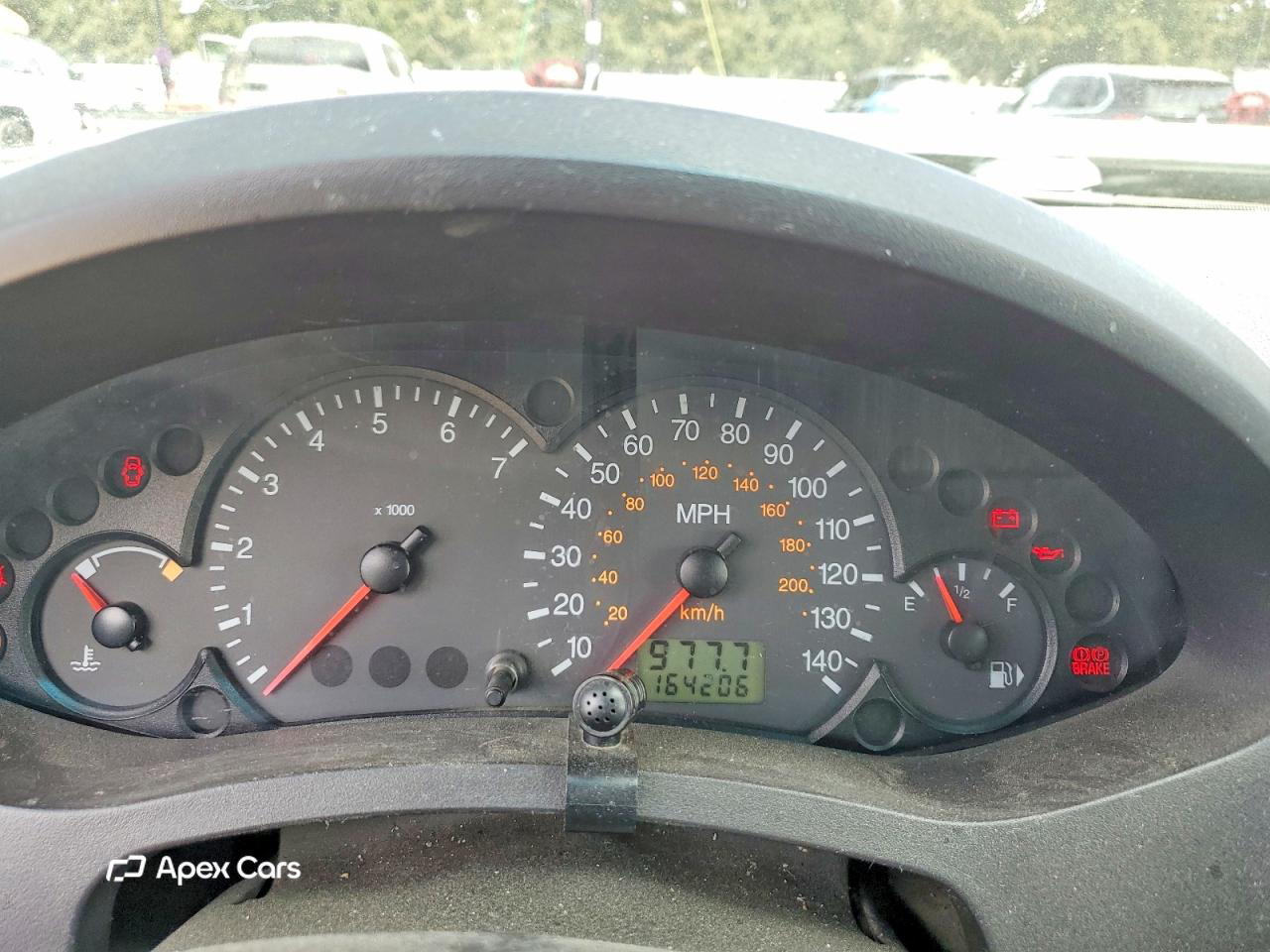 Ford Focus 2007