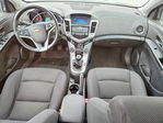 Chevrolet Cruze 2012