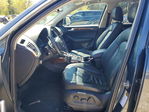 Audi Q5 2011