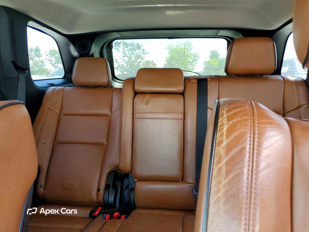 Jeep Cherokee 2012