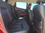 Nissan Juke 2012