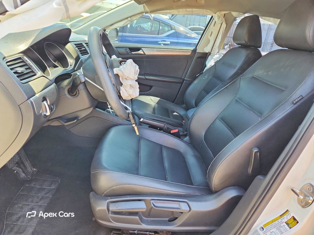 Volkswagen Jetta 2018
