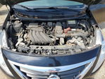 Nissan Versa 2015