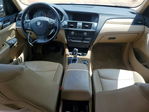 BMW X3 2013