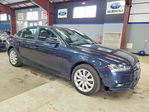 Audi A4 2014
