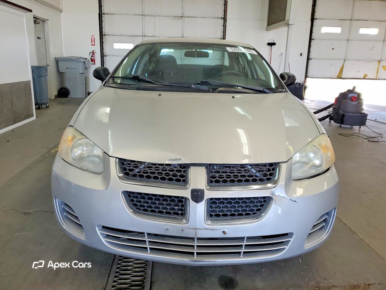 Dodge Stratus 2006