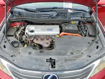 Lexus HS 2010