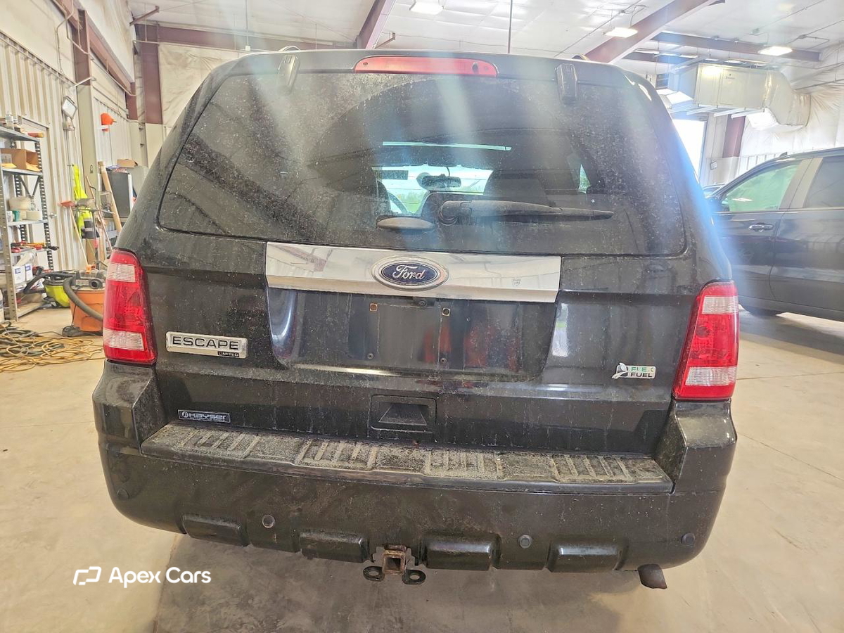 Ford Escape 2011