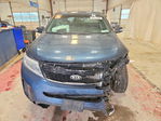 Kia Sorento 2014