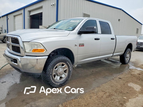 Dodge RAM 2012 - Zdjęcie 1 z 12