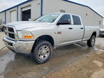 Dodge RAM 2012