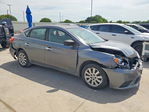 Nissan Sentra 2017