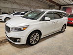 Kia Sedona 2016