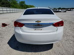 Chevrolet Impala 2017