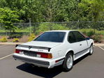 BMW Series 6 1982