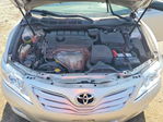 Toyota Camry 2011