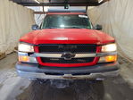 Chevrolet Silverado 2003