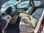 Honda Odyssey 2014