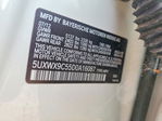 BMW X3 2013