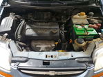 Chevrolet Aveo 2007