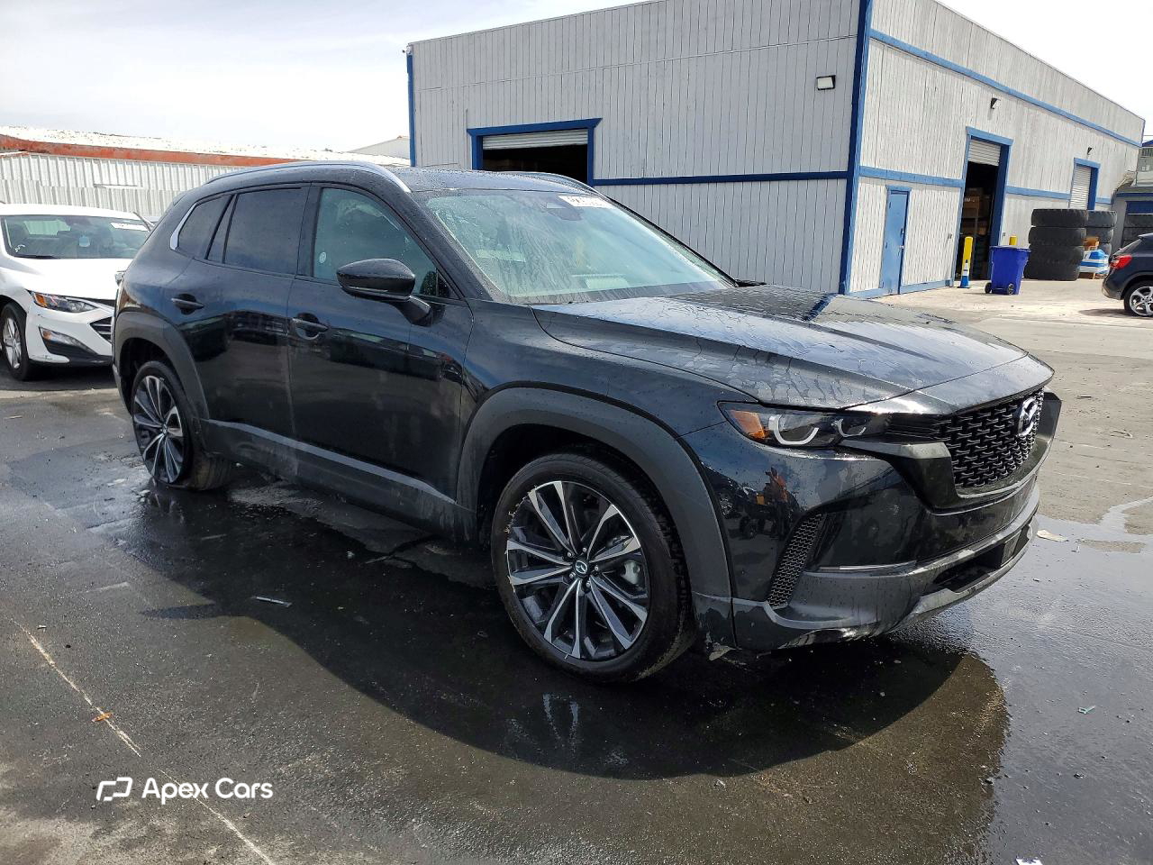 Mazda CX-50 2026